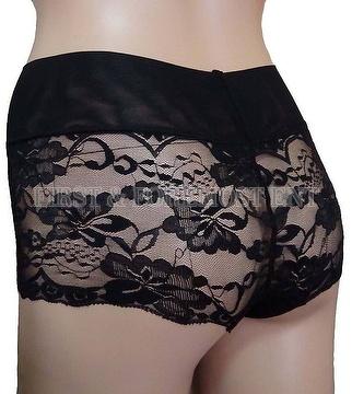 Ladies Lace Panty